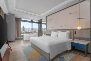 Holiday Inn Express Lanzhou Downtown by IHG