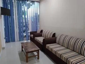 Dil Apartments - Mount Lavinia - 拉维尼亚山