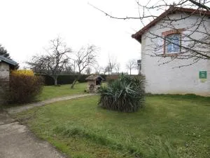 Gîte chaleureux avec jardin, wifi et activités nature - FR-1-583-90 - Brotte-lès-Ray