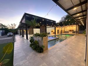 Entrebosques Luxury Casa Quinta