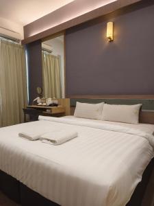 Hotel Golden View Nilai