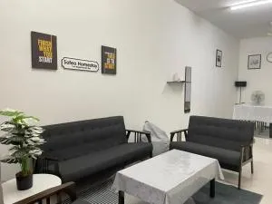 Sofea Homestay - Kampong Batu Lima