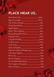 Hanoi New Comb Hostel