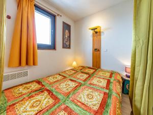 StudioT1 26m² 5 pers avec balcon et équipement complet à Saint-François-Longchamp - FR-1-807-12