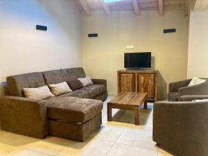 Grand duplex pour 10 pers. à 250m des pistes - Animaux admis - FR-1-811-5