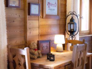 Chalet 9 Pièces avec Sauna et Jacuzzi - Animaux Bienvenus - FR-1-811-20