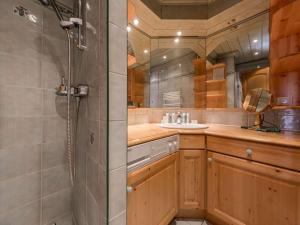 Courchevel 1850 - Appartement 4 pers, skis aux pieds, wifi, parking - FR-1-631-220