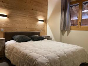 Grand appartement lumineux, 10 pers, animaux admis, 250m des pistes - FR-1-811-13