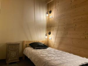 Grand appart lumineux 7 pièces, 250m pistes, 10 pers, animaux admis - FR-1-811-13