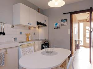 Maisons de vacances Evasion champetre a Janville: charme et confort pour 6 personnes - FR-1-581-145 : photos des chambres