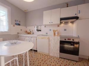 Maisons de vacances Evasion champetre a Janville: charme et confort pour 6 personnes - FR-1-581-145 : photos des chambres
