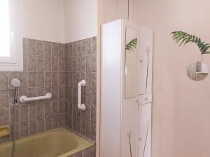 Maisons de vacances Evasion champetre a Janville: charme et confort pour 6 personnes - FR-1-581-145 : photos des chambres