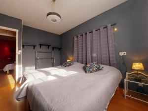 Maisons de vacances Evasion champetre a Janville: charme et confort pour 6 personnes - FR-1-581-145 : photos des chambres