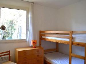 Appartement 2 pièces pour 6 pers. à 150m de la plage, animaux acceptés - FR-1-776-111