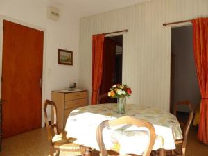 Appartement 2 pièces près de la plage, jardin privé, animaux admis - FR-1-776-110