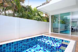Tropical Relax and Fun - Modern 3BR Pool Villa Lancelot in Rawai