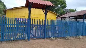 Casa da Prosperidade - 菲格雷多总统镇