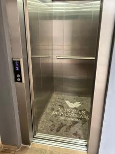 Departamento en Pátzcuaro