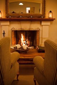 Browns Boutique Hotel