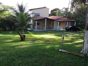 Sitio chácara Recanto de Itacaré