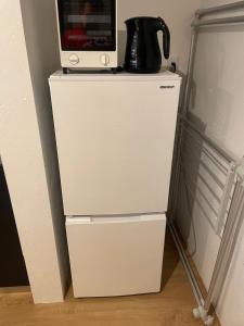 Rusutsu Golf & Ski Lodge first floor