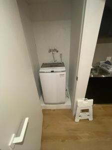 Rusutsu Golf & Ski Lodge first floor