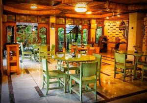 Arys Garden Hotel Yogyakarta