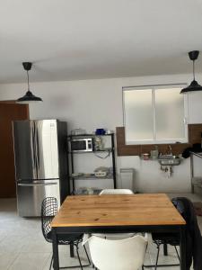 Departamento en Pátzcuaro