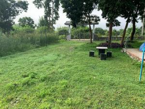 Starry Night Cottage Resort, Doi lor, Chiangmai