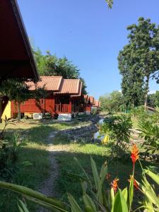 Starry Night Cottage Resort, Doi lor, Chiangmai
