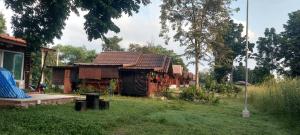 Starry Night Cottage Resort, Doi lor, Chiangmai