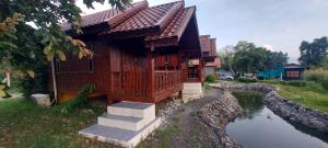 Starry Night Cottage Resort, Doi lor, Chiangmai