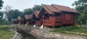 Starry Night Cottage Resort, Doi lor, Chiangmai - Mae Wang