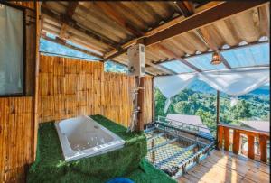 บ้านลิ้นจี่โฮมสเตย์ Baan Lychee homestay