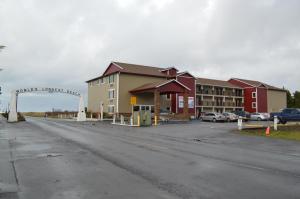 Oceanview Inn at the Arch