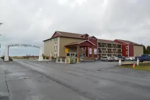 Oceanview Inn at the Arch - 西塞德