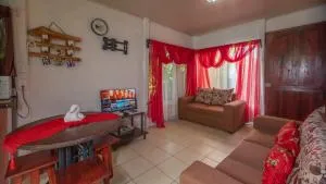 Agua Azul Nature-House - Agua Azul