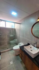 Nuevo Estudio de Lujo en el corazón de San Miguel