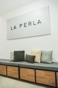 La Perla coliving