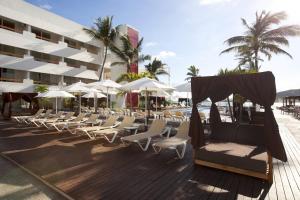 Emporio Mazatlan
