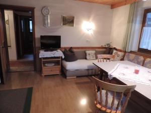 Ferienwohnung Johann Niedermoser