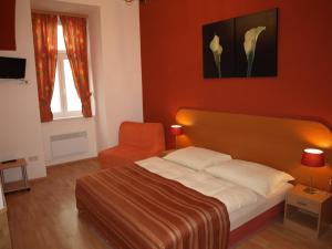 Hotel Liechtenstein Apartments II
