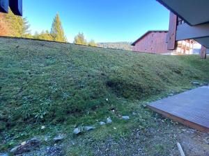 Appartements Studio renove 4 pers. avec terrasse et parking, Crest-Voland - FR-1-733-159 : photos des chambres