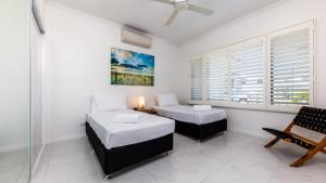 Canopy House - Palm Cove