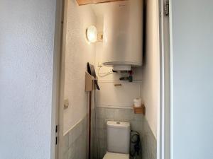 Appartement cosy 4 pers, proche pistes La Toussuire - FR-1-416-227