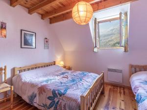 Maisons de vacances Appartement T4 7 pers, parking, proche stations ski - FR-1-402-145 : photos des chambres