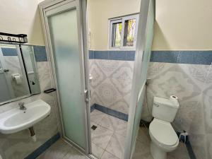 Siquijor Wejman Mountain Sanctuary