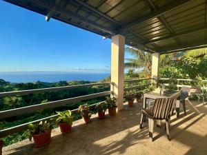 Siquijor Wejman Mountain Sanctuary