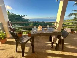 Siquijor Wejman Mountain Sanctuary - Ybabao