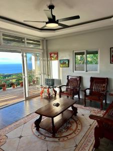 Siquijor Wejman Mountain Sanctuary